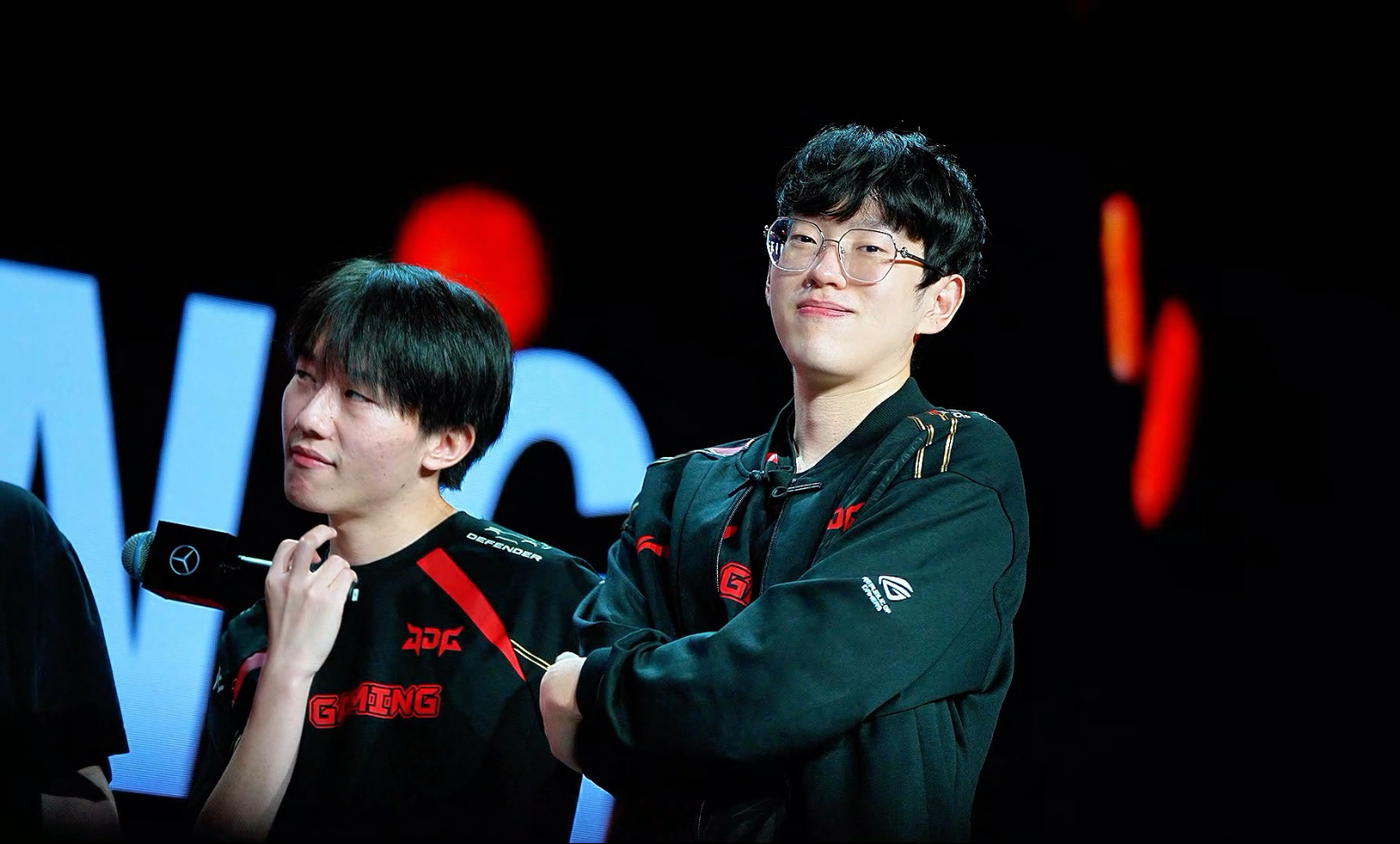 开云体育-关于Scout新星出色防守表现突出，掘金前途光明！上演精彩一战的信息