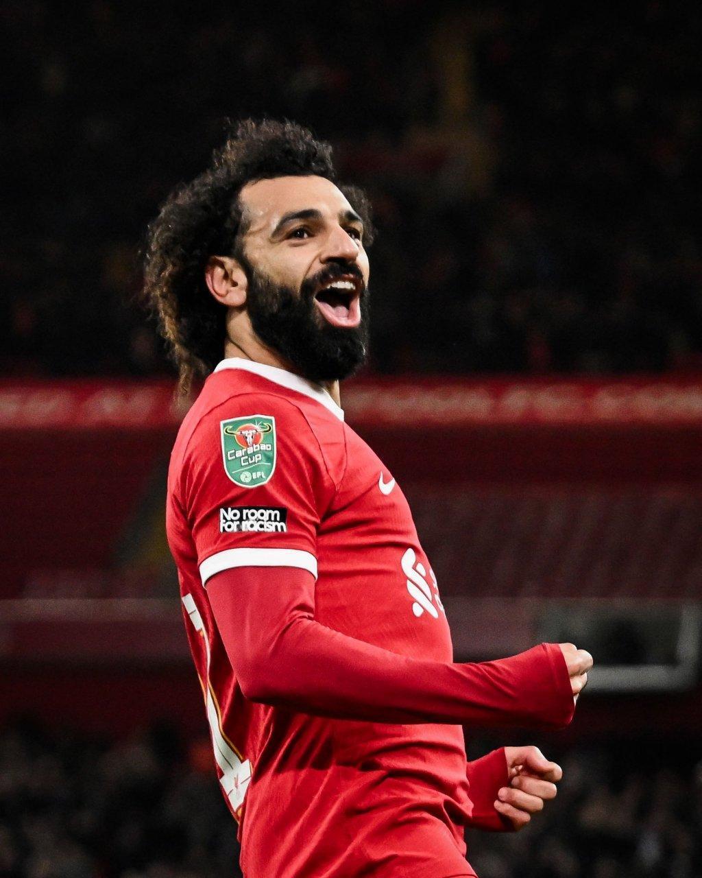 Kaiyun- 萨拉赫2021 