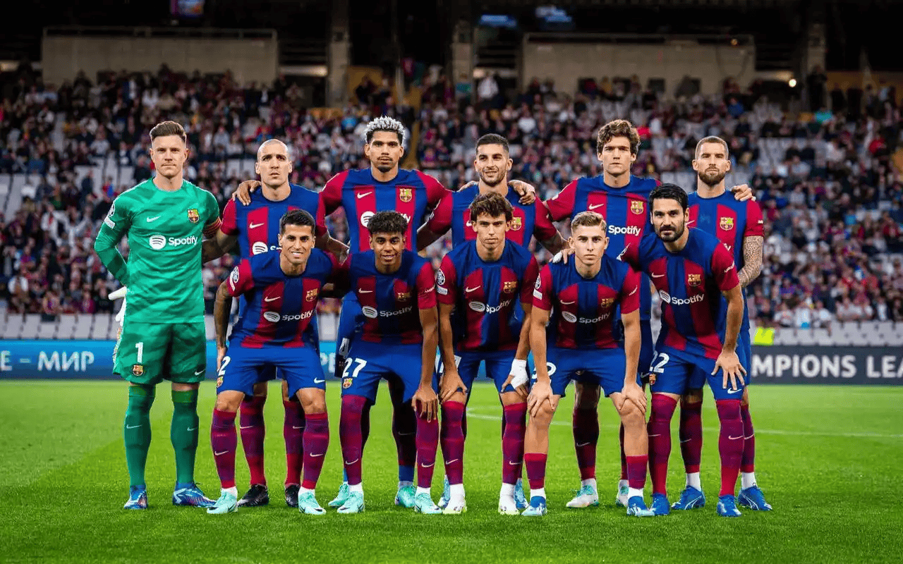 开云体育-德罗巴在巴塞罗那比赛中比分优势明显，败北引发热议！的简单介绍