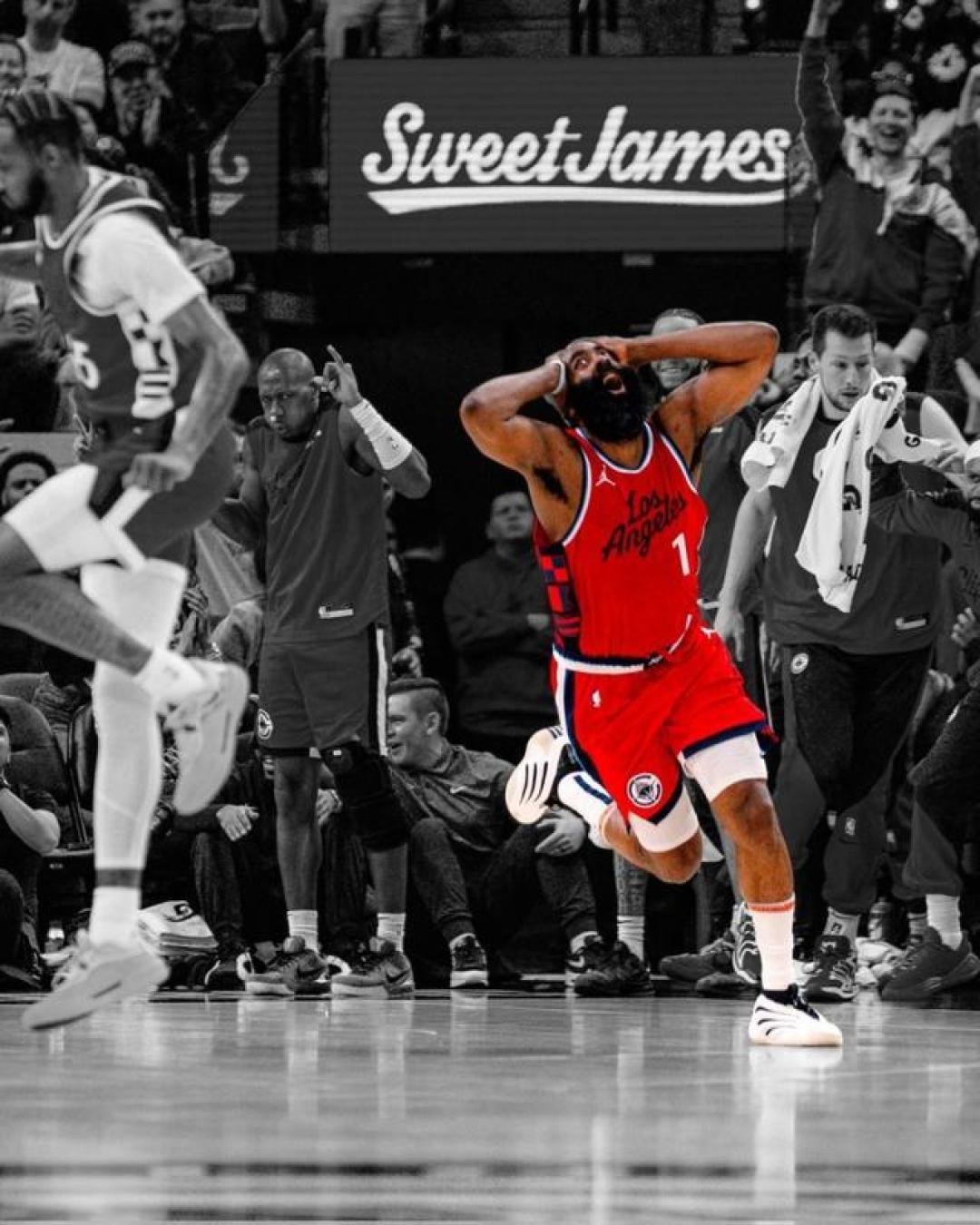 开云体育- 哈登在湖人比赛中连败,突破纪录引发热议的原因 