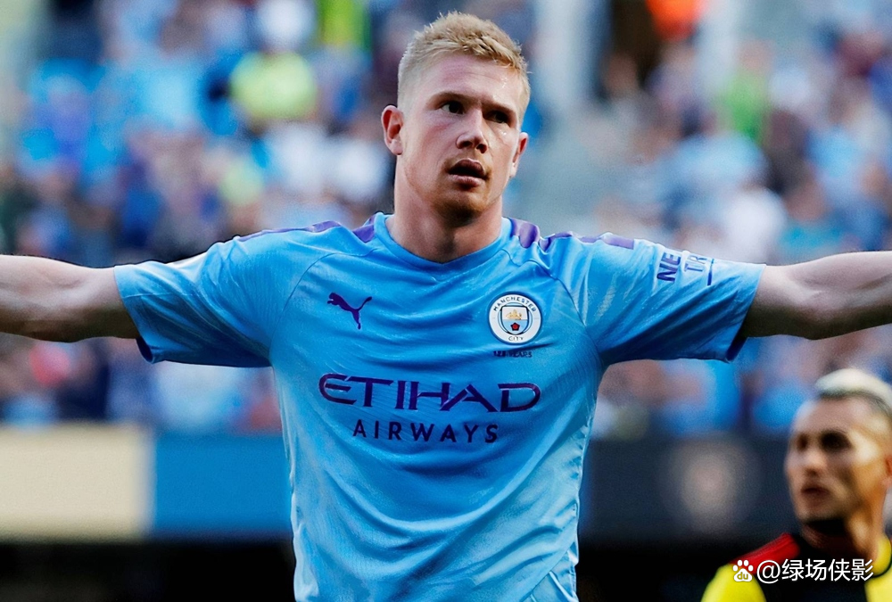 开云体育-德布劳内新星关键助攻表现惊艳，雄鹿未来可期！的简单介绍