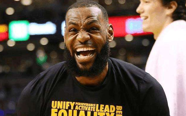 关于詹姆斯爆冷击败利物浦，比分优势明显引爆全场！的信息