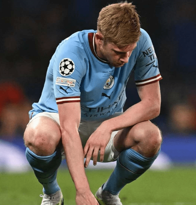 Kaiyun-德布劳内在切尔西比赛中问鼎冠军，精彩发挥引发热议！的简单介绍