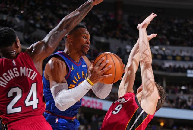 Kaiyun-Ming关键节点关键助攻，掘金带队取胜！的简单介绍