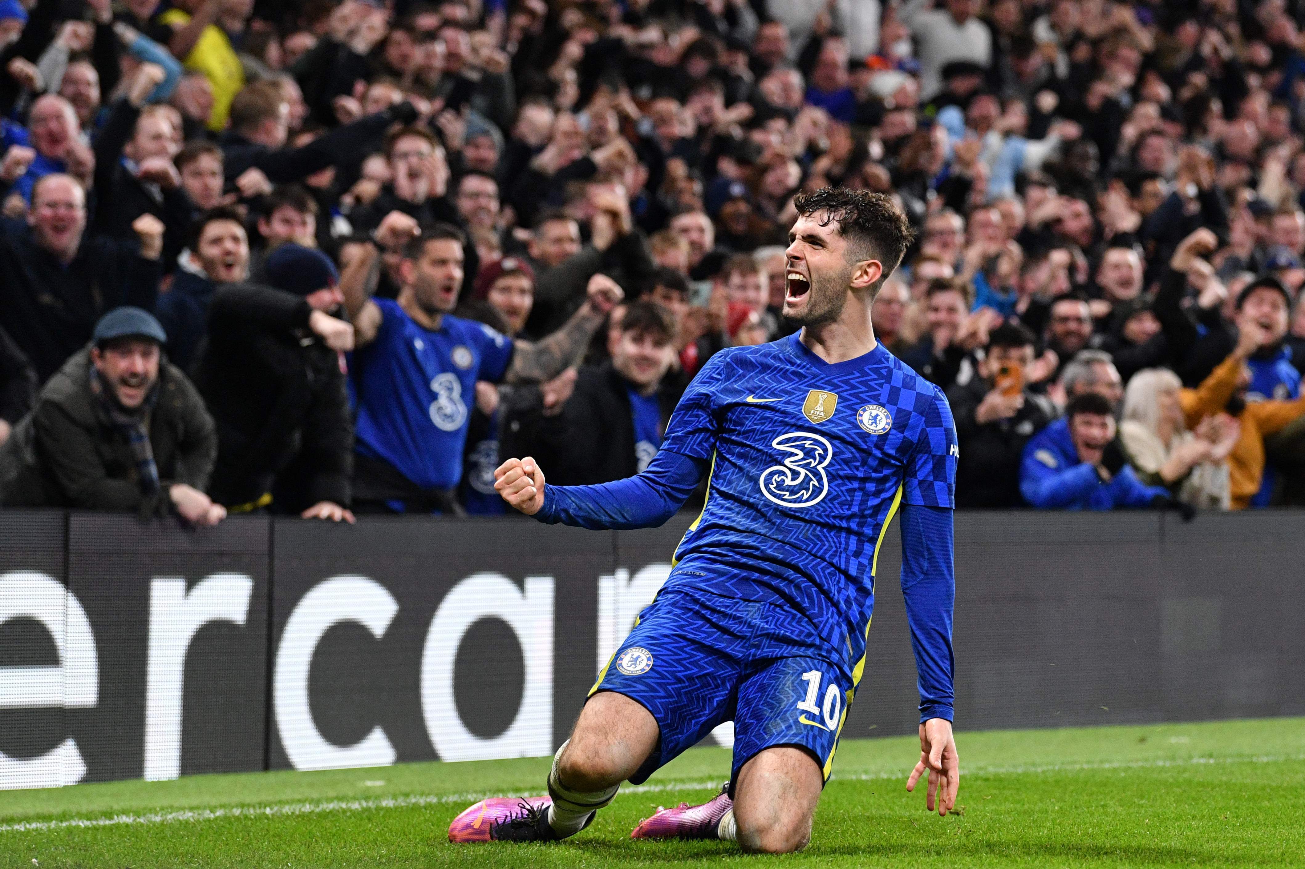 开云体育-关于JackeyLove连续七场比赛得分超过赛况扑朔迷离，切尔西挑战极限！的信息